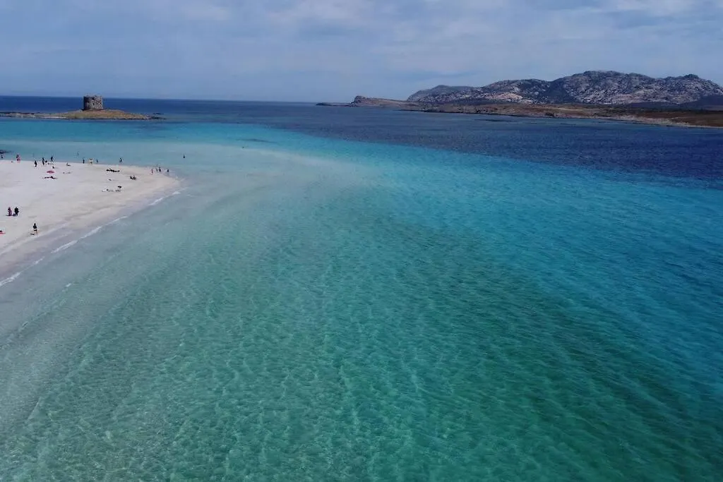 Hébergement de vacances Mama Beach Stintino