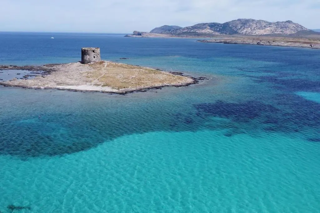Mama Beach Stintino İtalya