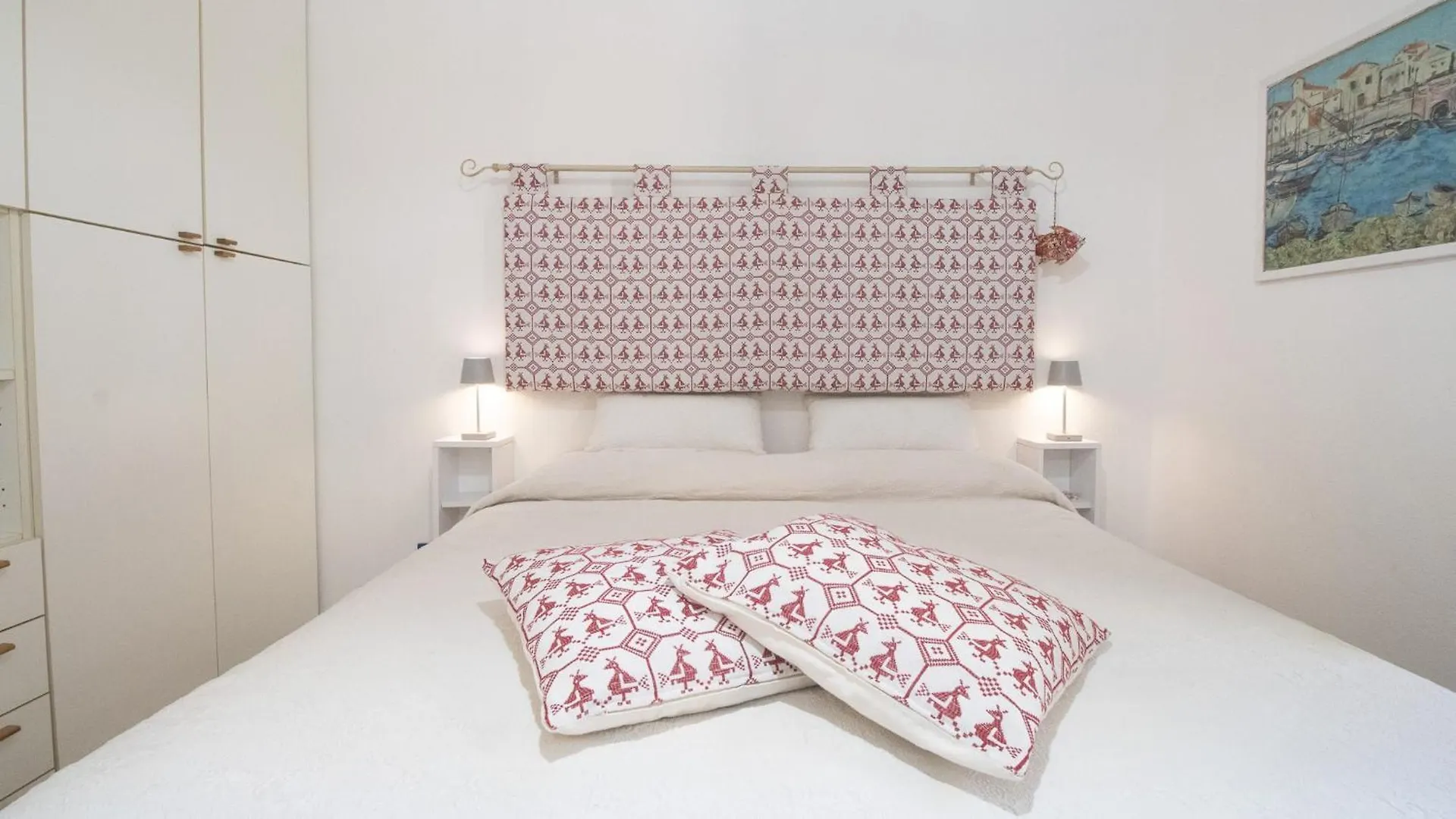 Tatil Evi Mama Beach Stintino