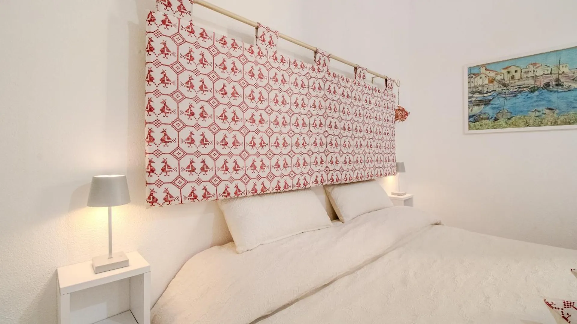 Mama Beach Stintino Tatil Evi