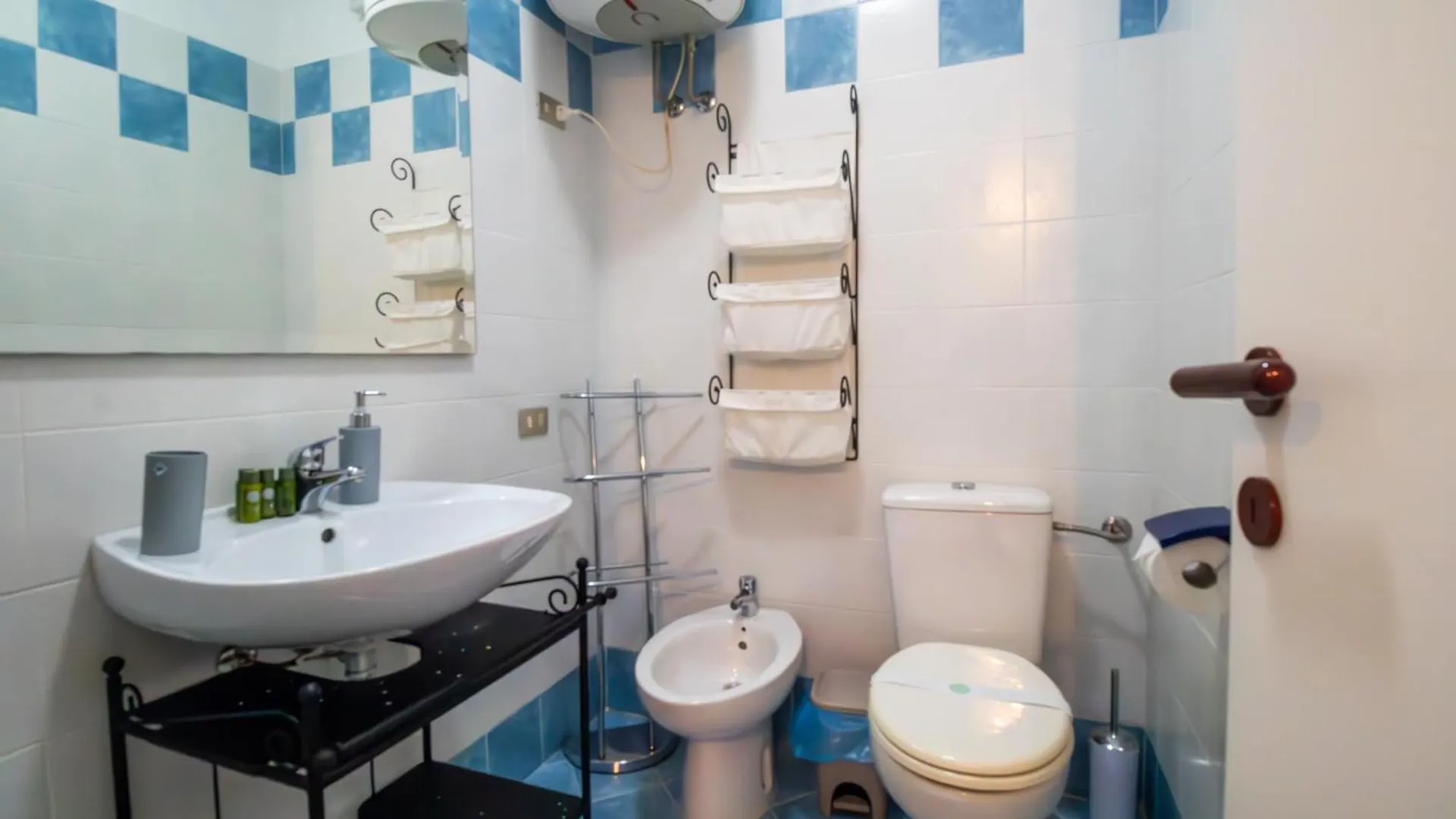 Mama Beach Stintino Tatil Evi