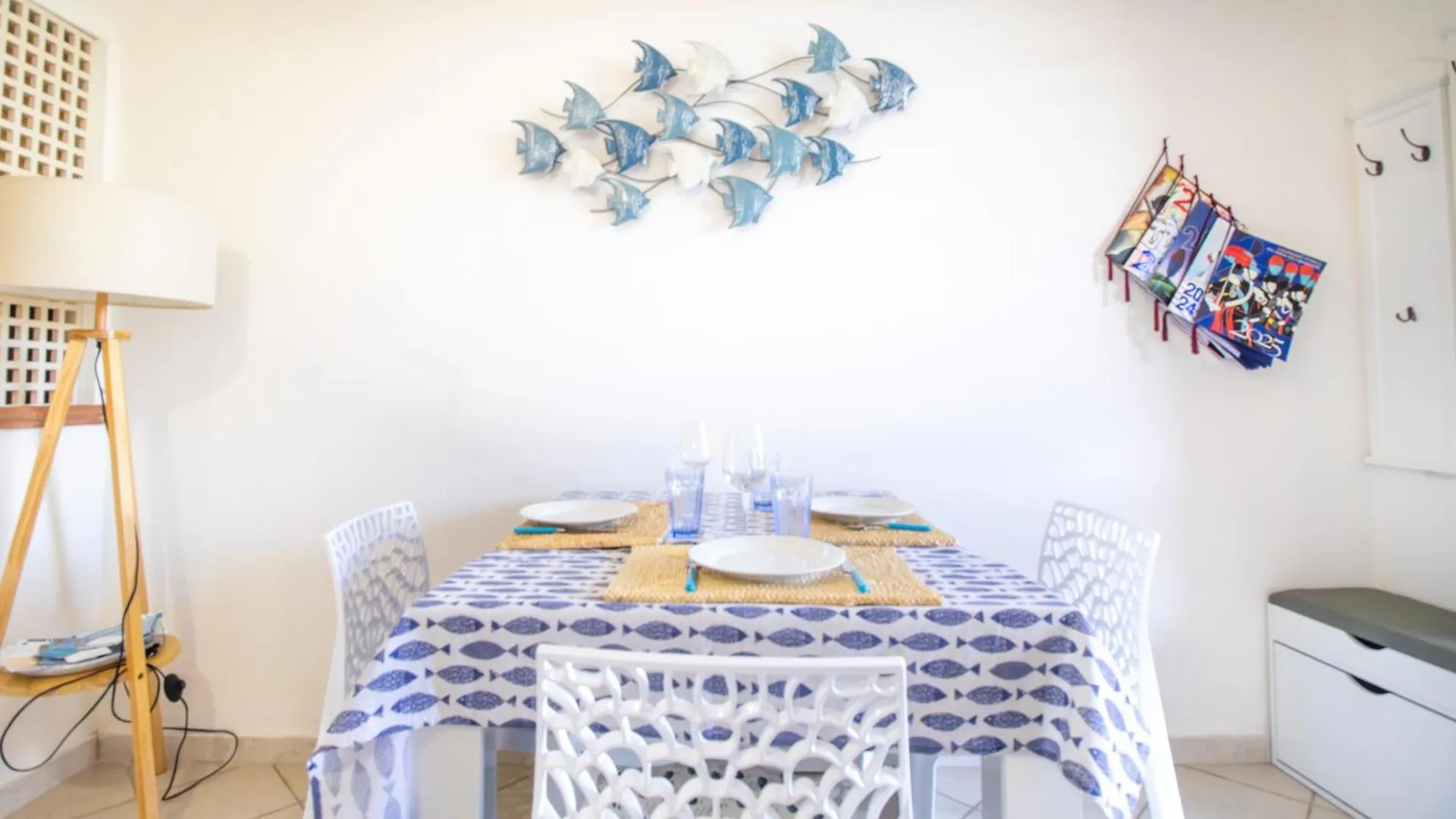 Mama Beach Stintino Tatil Evi